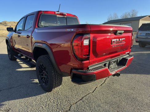 New 2026 GMC Canyon Elevation w/ Convenience Package image 17