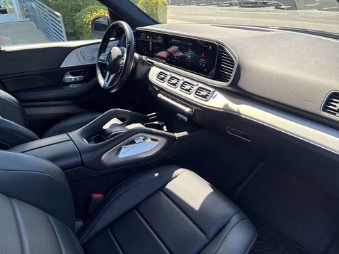 Used 2022 Mercedes-Benz GLE 350 w/ 3rd Row Seat Package image 14