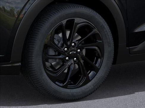 New 2027 Chevrolet Bolt RS w/ LPO, All-Weather Package FWD image 9