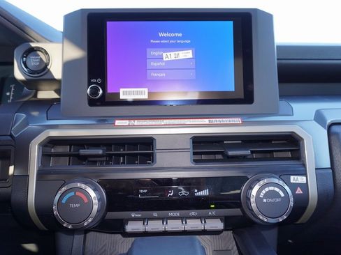 New 2026 Toyota Tacoma SR5 image 14