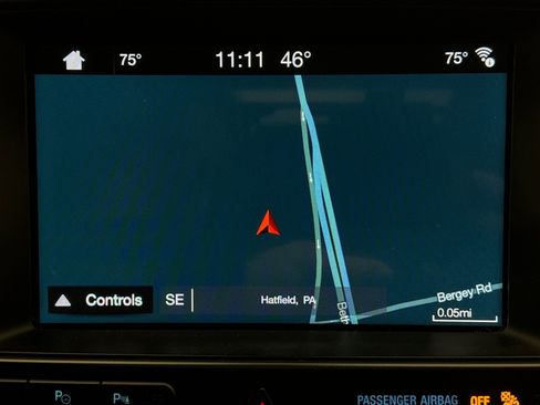 Used 2017 Ford Explorer Limited w/ Equipment Group 301A image 15