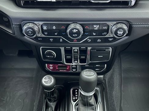 New 2025 Jeep Wrangler Unlimited Rubicon 392 image 47