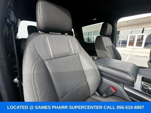 Certified 2024 Ford F150 STX w/ STX Black Appearance Package RWD image 26