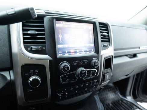 Used 2018 RAM 2500 Big Horn image 44