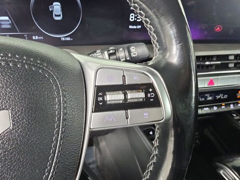 Certified 2023 Kia Telluride SX X-Line AWD/4WD image 16