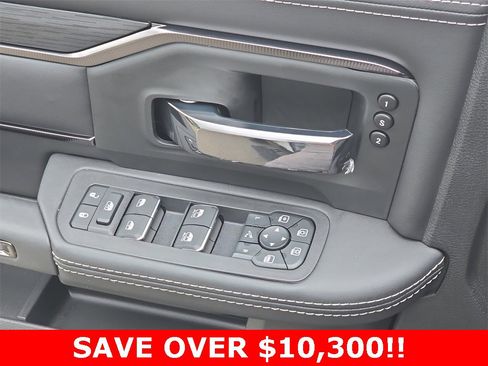 New 2025 RAM 2500 Rebel w/ Rebel Level 2 Equipment Group image 30