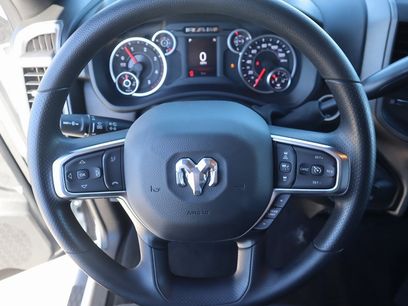 New 2026 RAM 2500 Tradesman