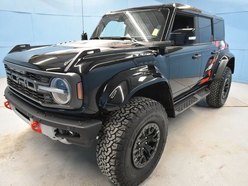 Used 2024 Ford Bronco Raptor image 28