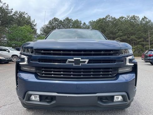 Used 2022 Chevrolet Silverado 1500 RST w/ All Star Edition Plus image 13