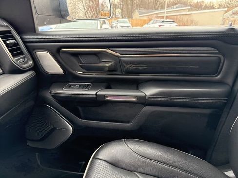 Used 2020 RAM 1500 Limited image 27