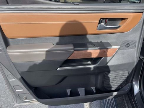 Used 2023 Toyota Tundra 1794 Edition image 21