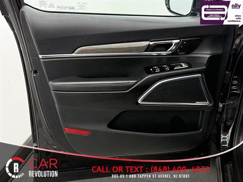 Used 2020 Kia Telluride SX AWD/4WD image 50