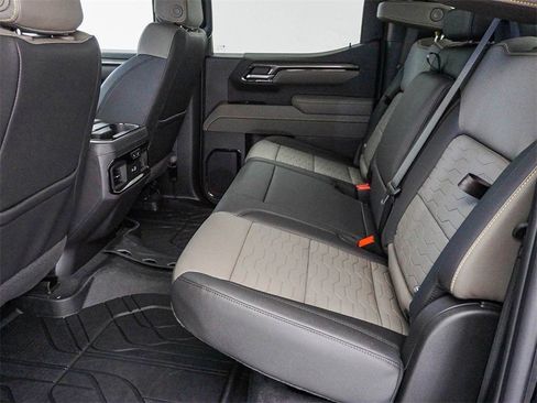 New 2026 Chevrolet Silverado 1500 ZR2 w/ Dark Appearance Package image 18