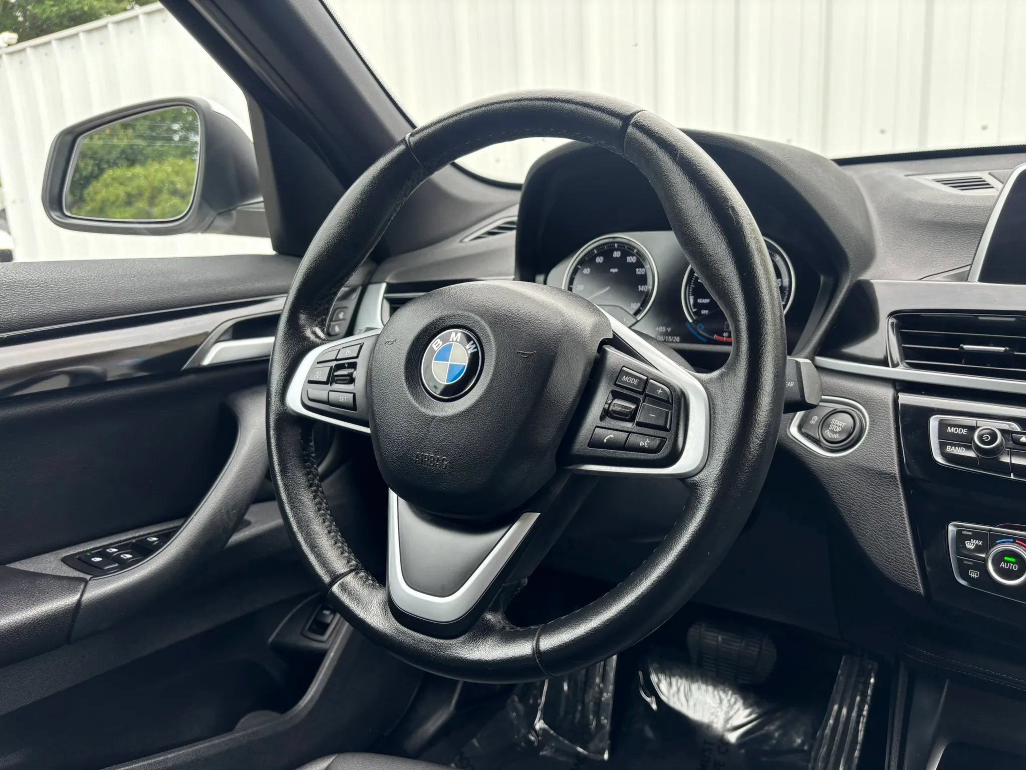 Used 2019 BMW X1 sDrive28i FWD image 14