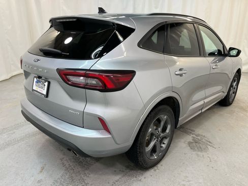 Used 2024 Ford Escape ST-Line image 5