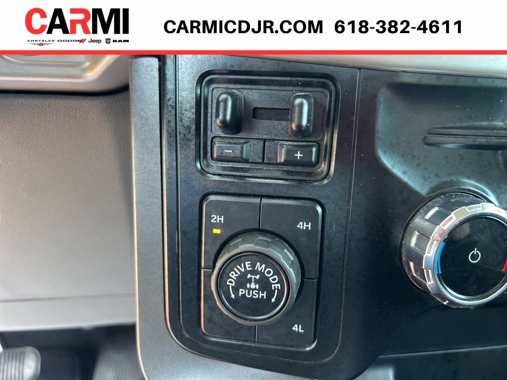 Used 2023 Ford F150 XLT w/ Equipment Group 302A High AWD/4WD image 28