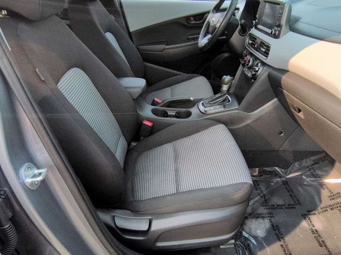 Used 2020 Hyundai Kona SEL w/ Cargo Package FWD image 22