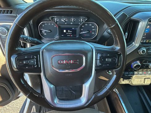 Used 2019 GMC Sierra 1500 SLT w/ SLT Premium Plus Package image 18