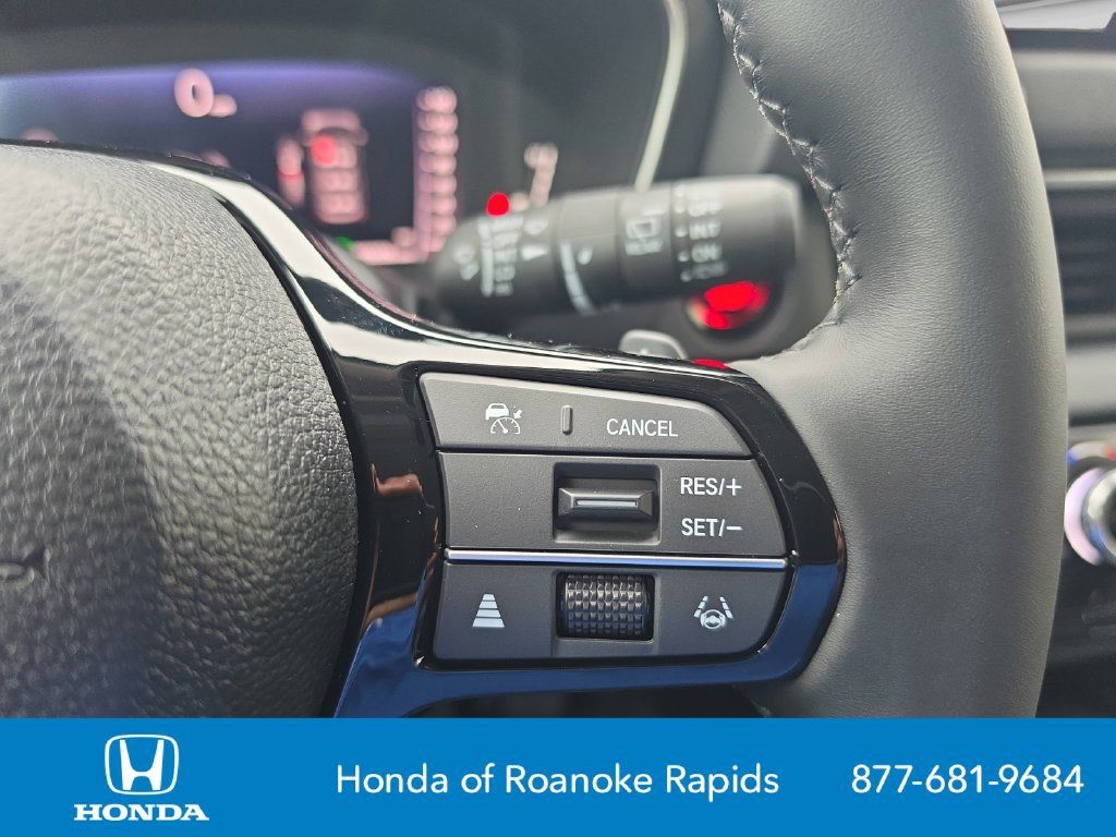 New 2026 Honda Pilot EX-L image 24