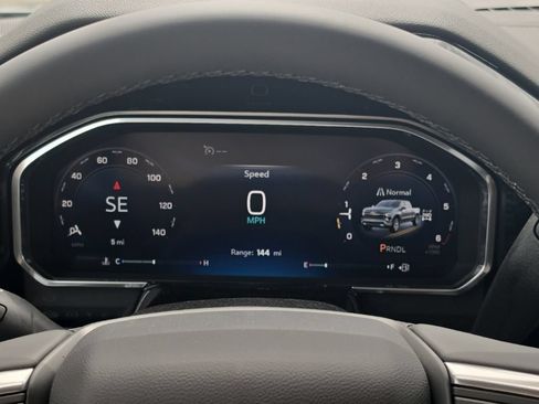 New 2026 Chevrolet Silverado 1500 LT AWD/4WD image 15