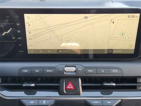 New 2025 Kia K4 GT-Line image 12