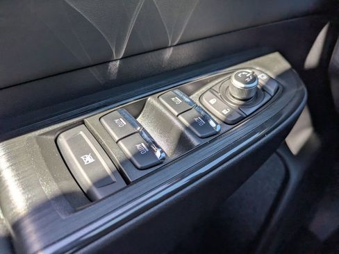 New 2026 Subaru Outback Touring XT image 27