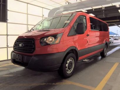 Used 2018 Ford Transit 350 XL