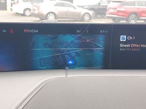 New 2026 Lincoln Navigator L Black Label image 20