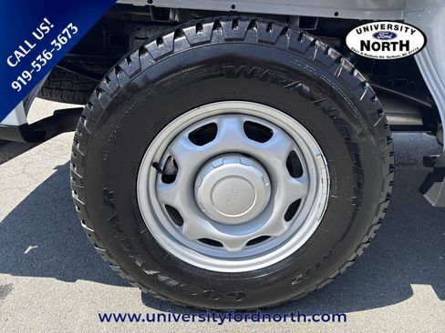 Used 2022 Ford F150 XL w/ Trailer Tow Package AWD/4WD image 9