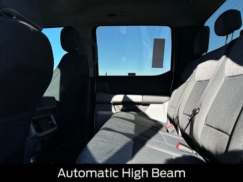 New 2026 Ford F350 XLT w/ XLT Premium Package image 18