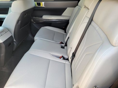New 2026 Hyundai Santa Fe SEL AWD/4WD image 11