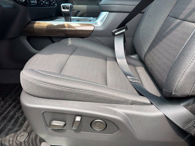 New 2026 Chevrolet Silverado 1500 RST w/ All Star Edition Plus AWD/4WD image 13