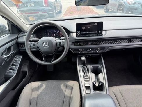 Used 2023 Honda Accord LX image 19