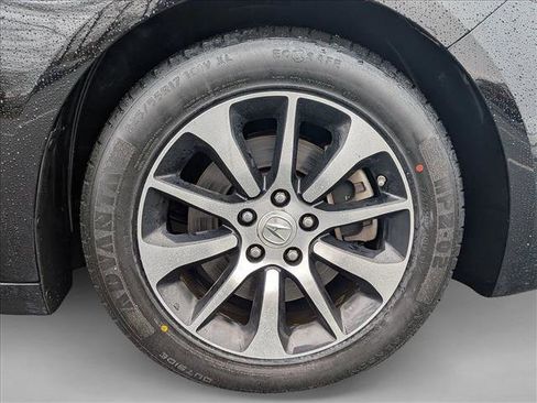 Used 2015 Acura TLX image 22