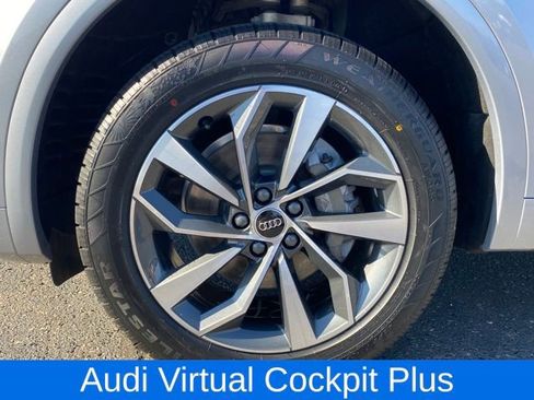 Used 2023 Audi Q5 2.0T Premium Plus image 23