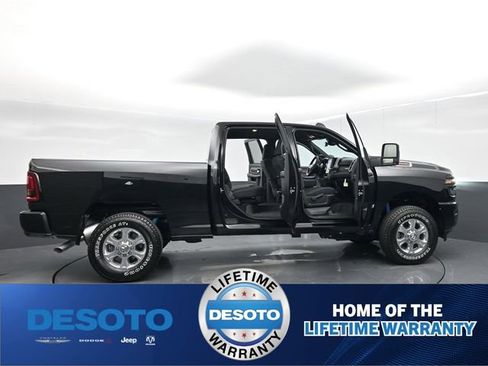 New 2026 RAM 2500 Big Horn image 62