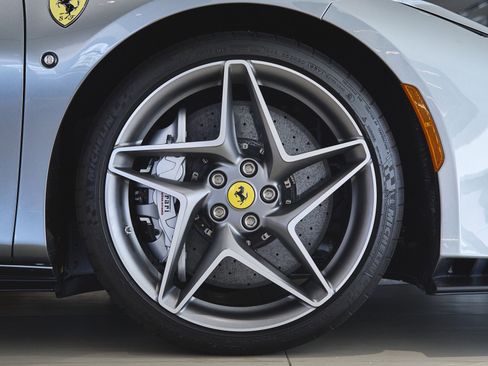 Used 2023 Ferrari F8 Tributo image 28