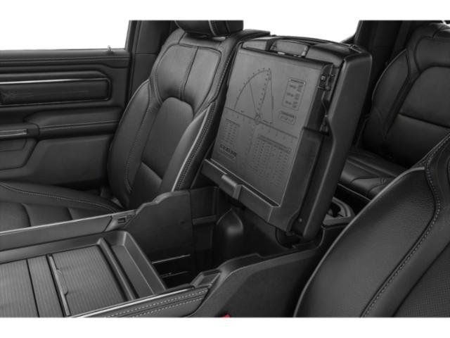 Used 2022 RAM 1500 Limited AWD/4WD image 17