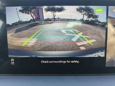 New 2026 Nissan Sentra SL w/ Floor Mat Package FWD image 30