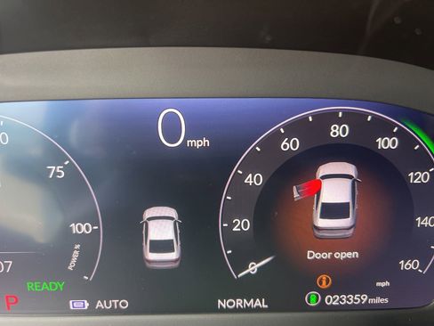 Used 2024 Honda Accord Sport image 11