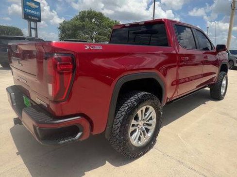 Used 2021 GMC Sierra 1500 Elevation AWD/4WD image 8