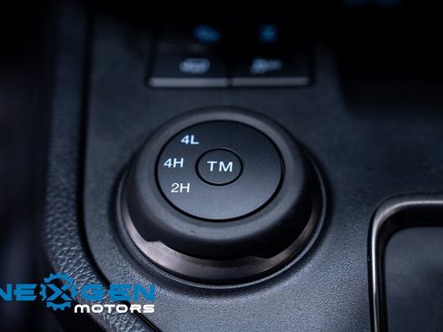 Used 2023 Ford Ranger XLT w/ Equipment Group 301A Mid image 15