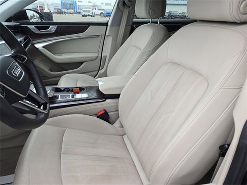 Used 2019 Audi A7 3.0T Prestige image 6