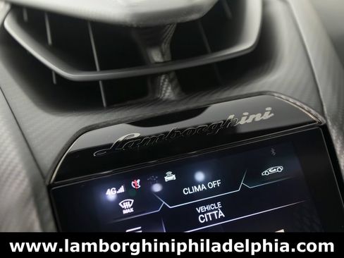 Used 2024 Lamborghini Revuelto AWD/4WD image 26