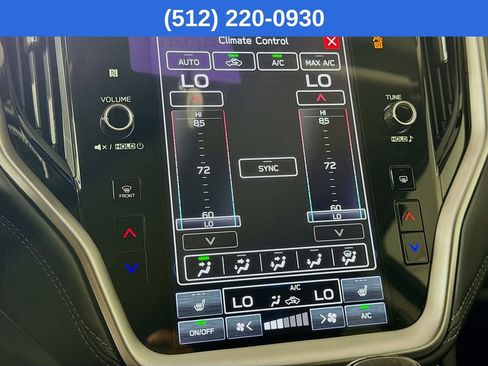 Certified 2025 Subaru Outback Premium AWD/4WD image 18