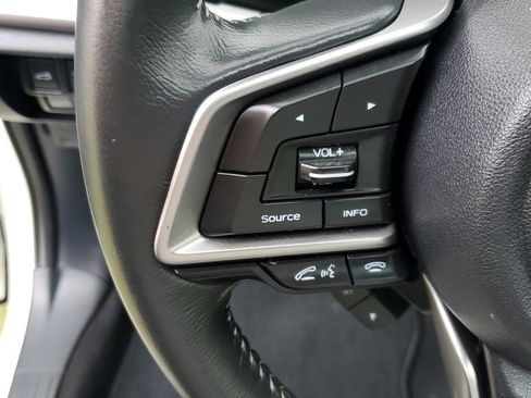 Certified 2023 Subaru Forester Premium AWD/4WD image 12