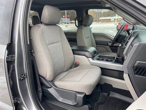 Used 2021 Ford F250 XLT w/ XLT Premium Package image 45