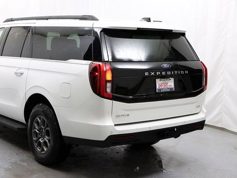 New 2026 Ford Expedition Max Active image 7