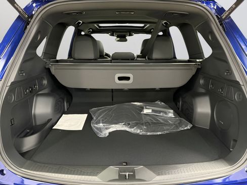 New 2025 Subaru Forester Sport image 9