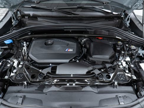 Certified 2024 BMW X2 M35i image 9